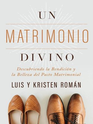 cover image of Un Matrimonio Divino